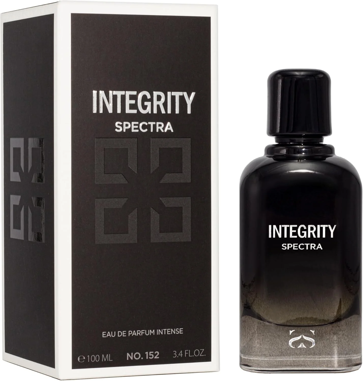 عطر ادو پرفیوم زنانه اسپکترا 152 اینتگریتی - 100 میلی لیتر