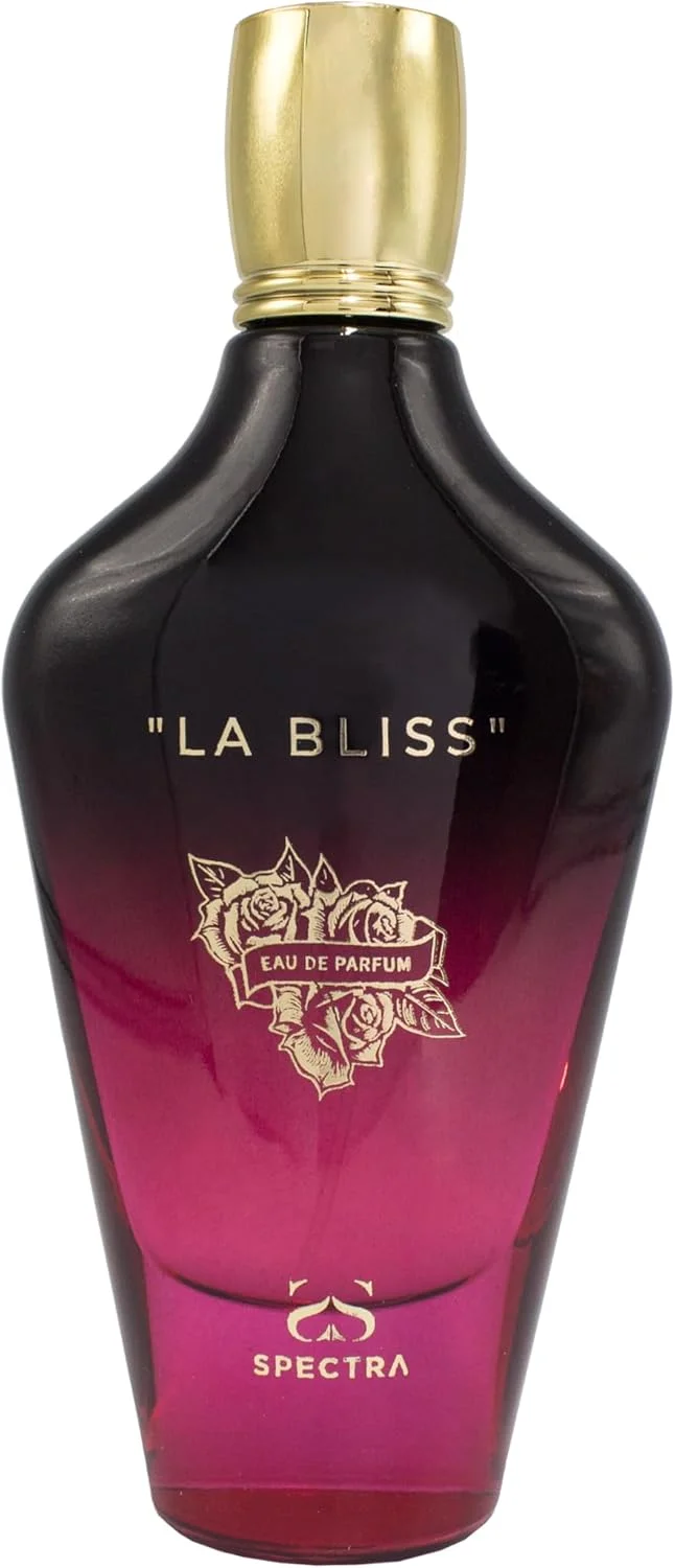 ادکلن زنانه اسپکترا 236 LA BLISS - حجم 100 میلی لیتر