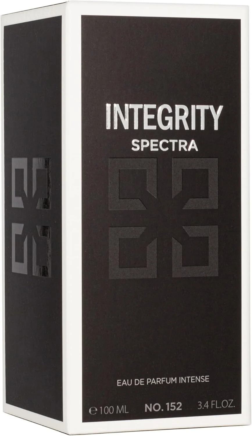 عطر ادو پرفیوم زنانه اسپکترا 152 اینتگریتی - 100 میلی لیتر