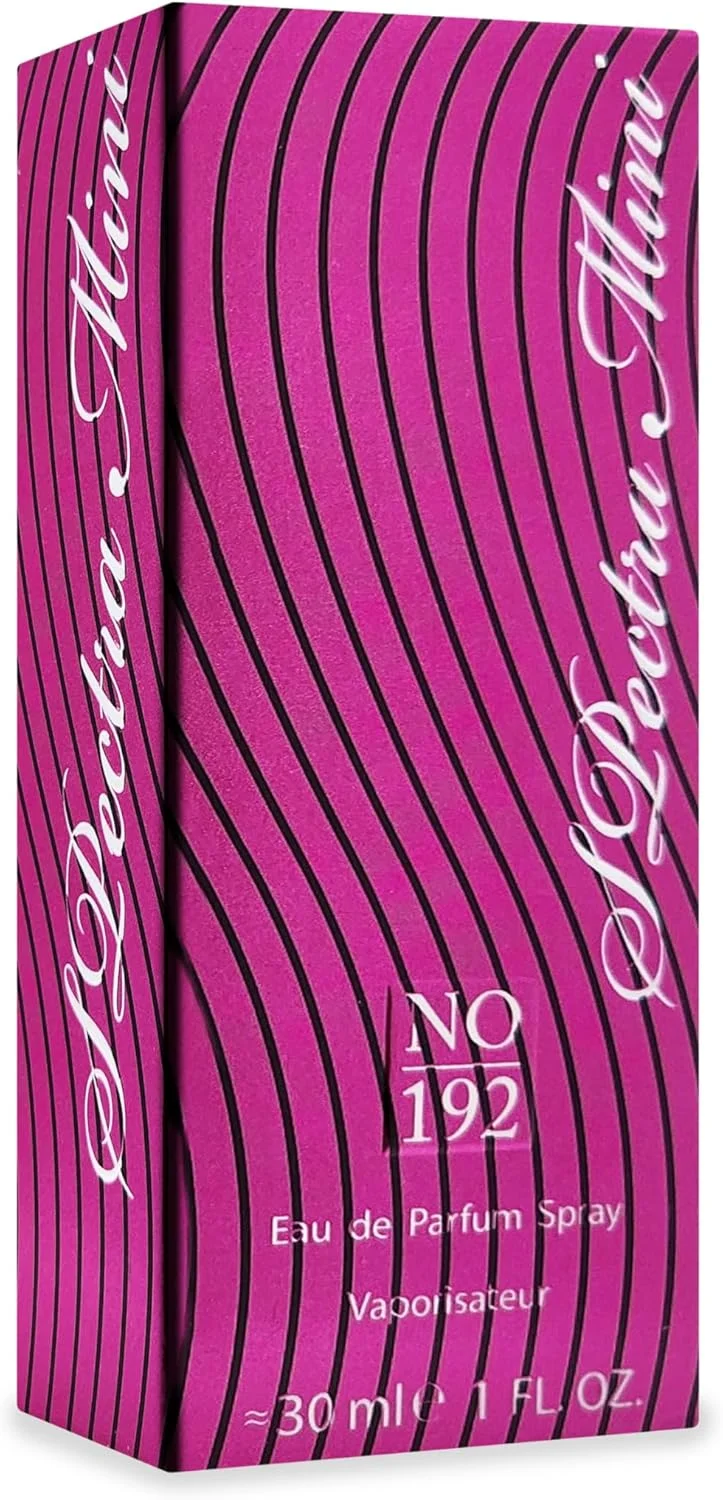 ادکلن زنانه اسپکترا مینی 192 EDP - حجم 30 میلی لیتر