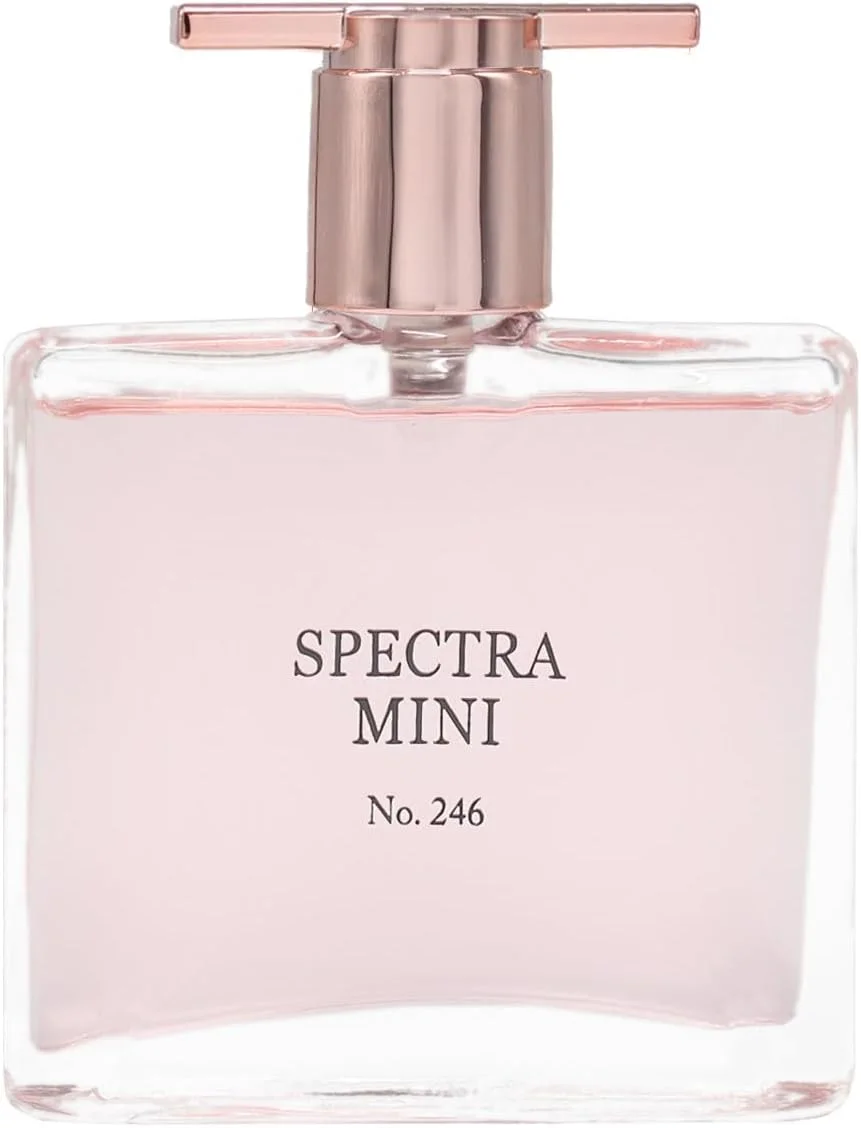 ادکلن زنانه اسپکترا مینی 246 - 30 میلی لیتر