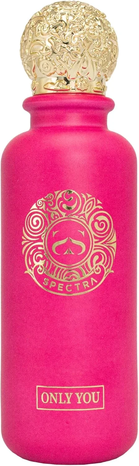 ادکلن اسپکترا 347 اونلی یو унисекс - 80 میلی لیتر