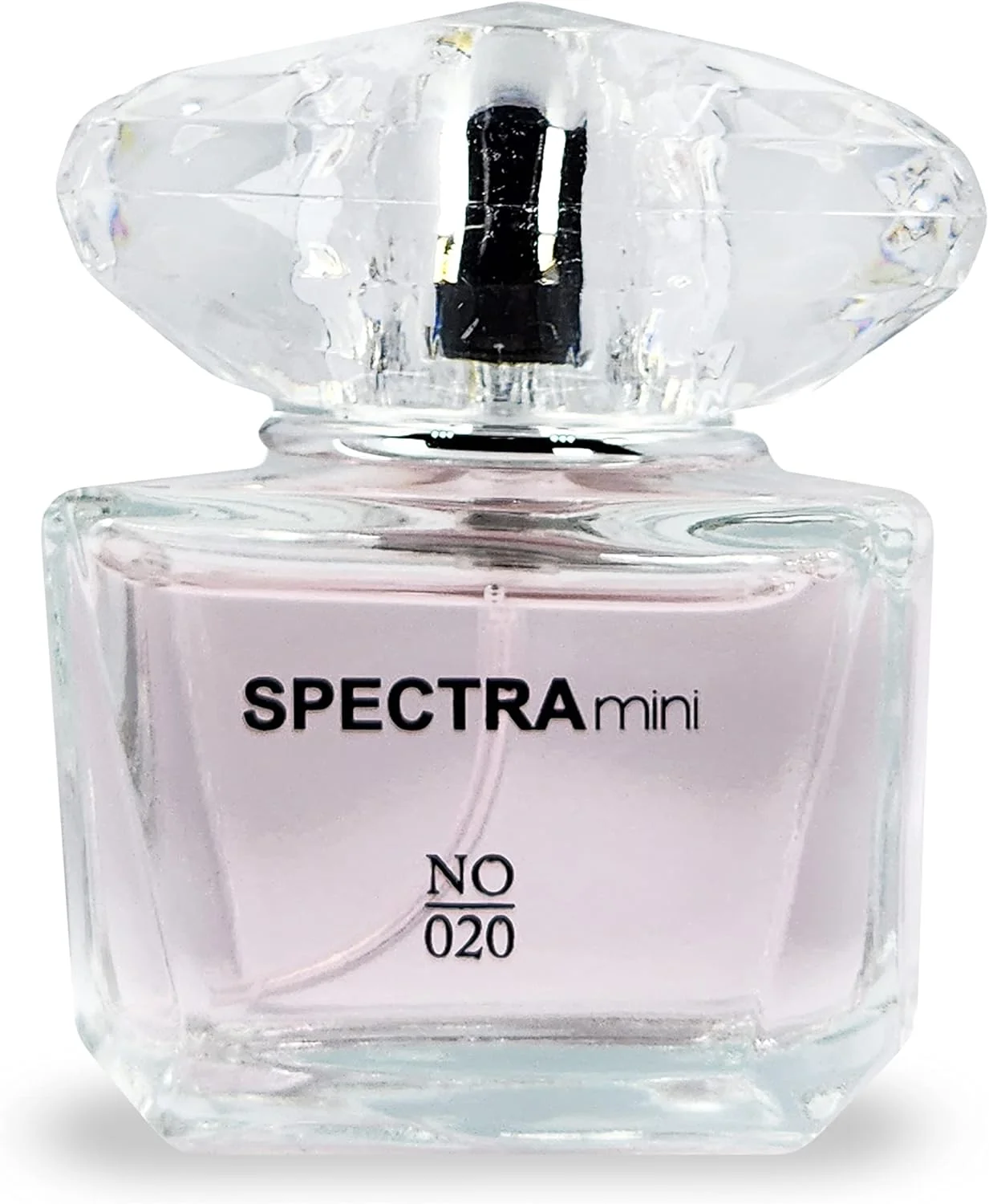 ادکلن زنانه اسپکترا مینی 020 برایت - 25 میلی لیتر