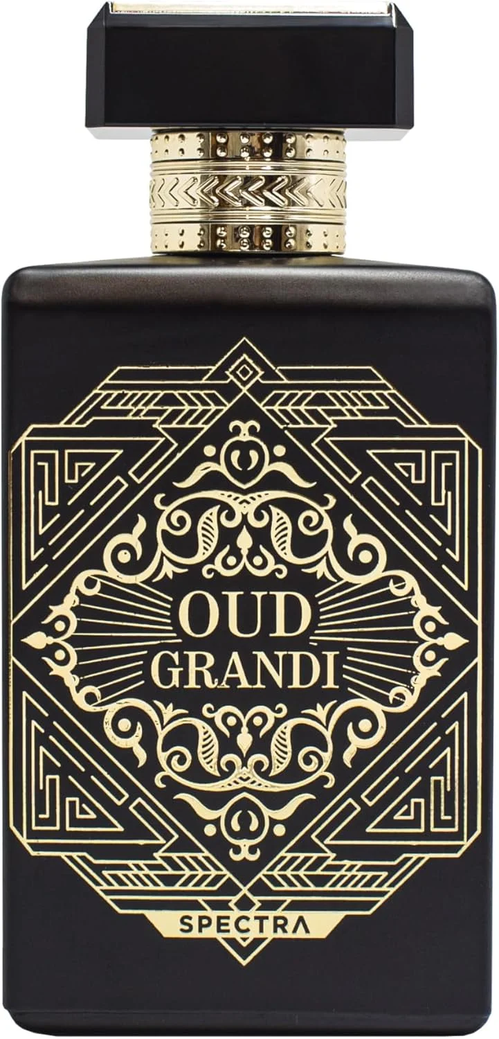 ادکلن اسپکترا 391 عود گرندی унисекс - 100 میلی لیتر