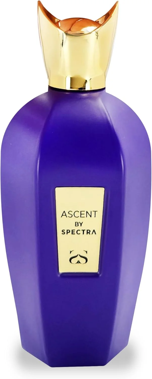 ادکلن اسپکترا 121 Ascent Eau De Parfum унисекс - 80 میلی لیتر