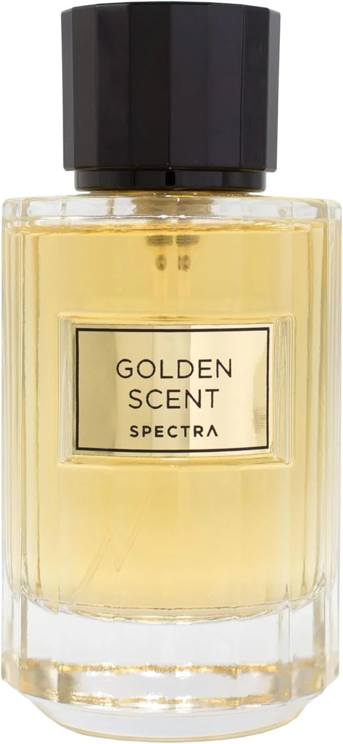 ادکلن اسپکترا 342 گلدن سنت унисекс - 100 میلی لیتر