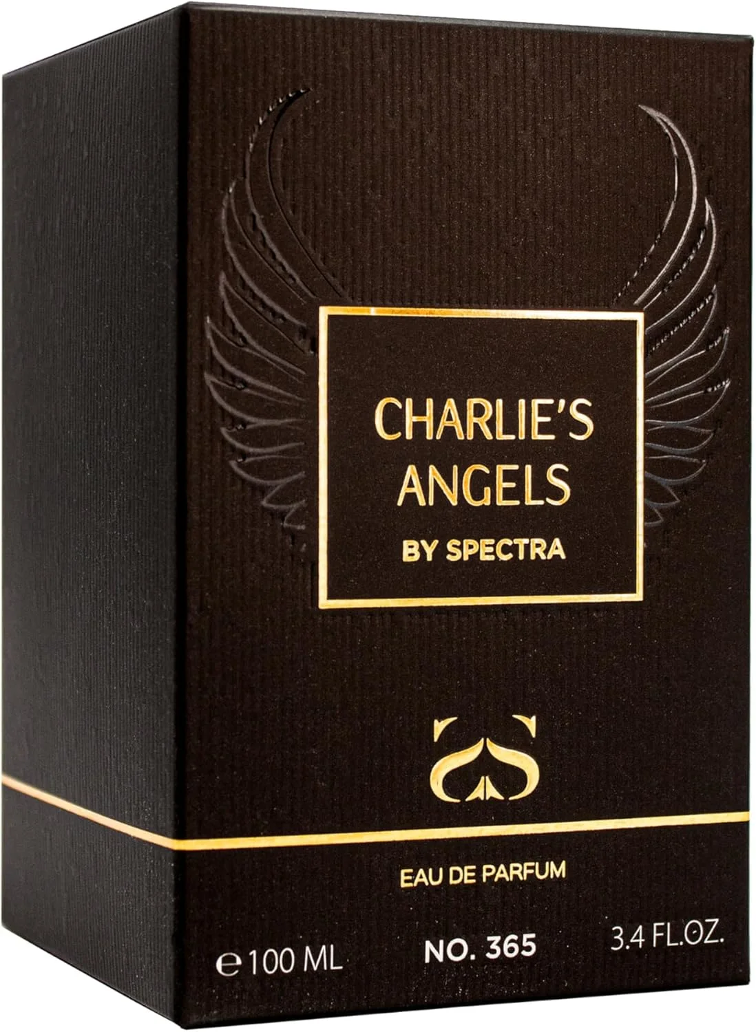 ادکلن اسپکترا 365 چارلیز انجلز унисекс - 100 میلی لیتر