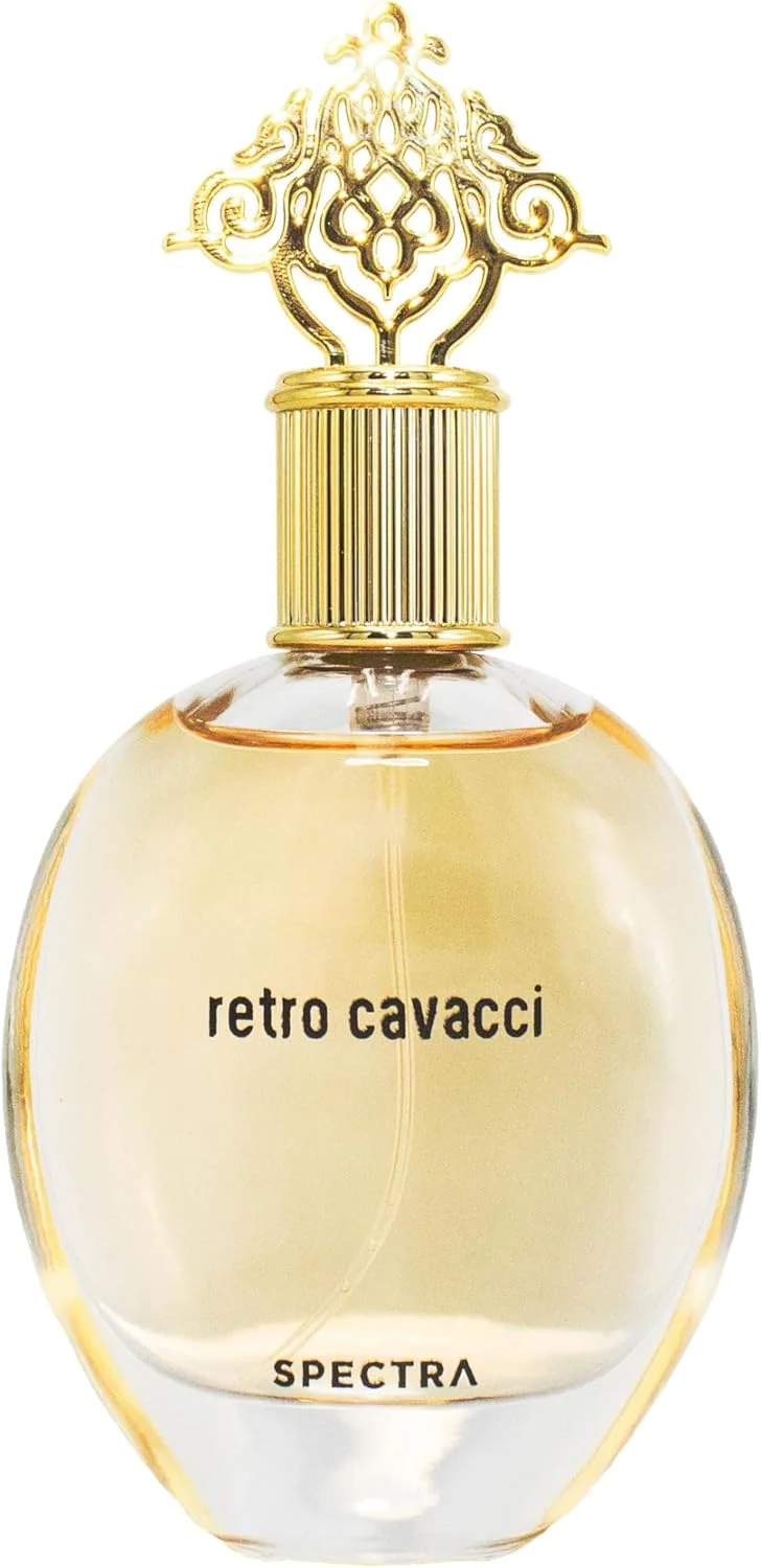 عطر زنانه اسپکترا 006 رترو کاواچی ادو پرفیوم - 80 میلی لیتر