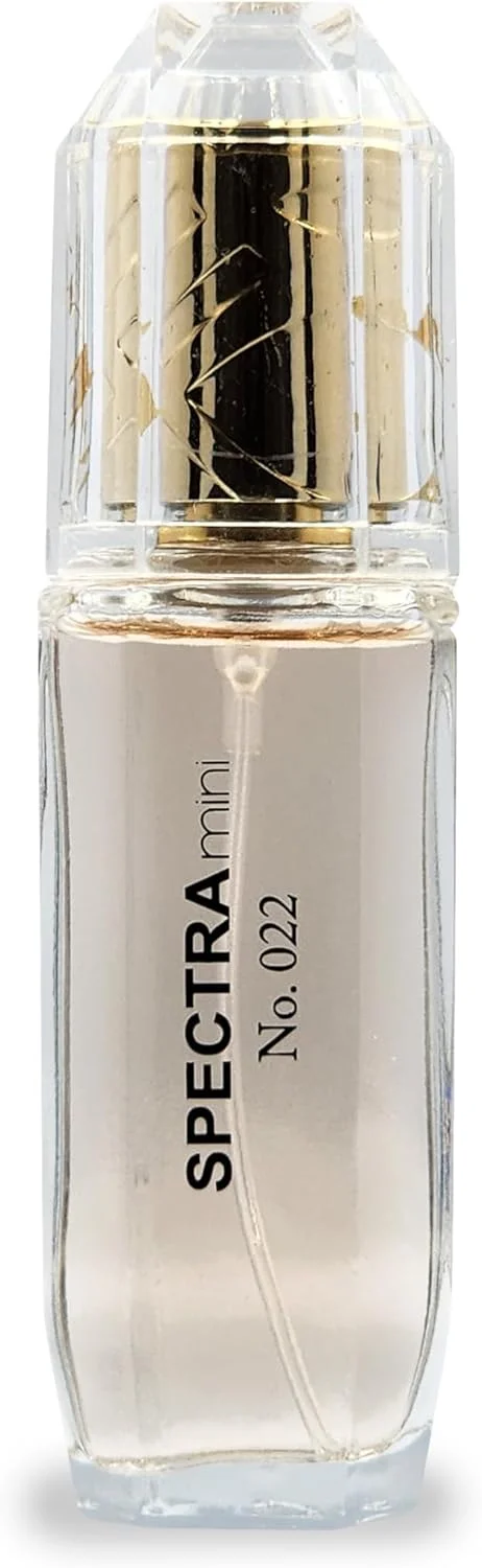 عطر ادکلن زنانه اسپکترا مینی 022 - 30 میلی لیتر
