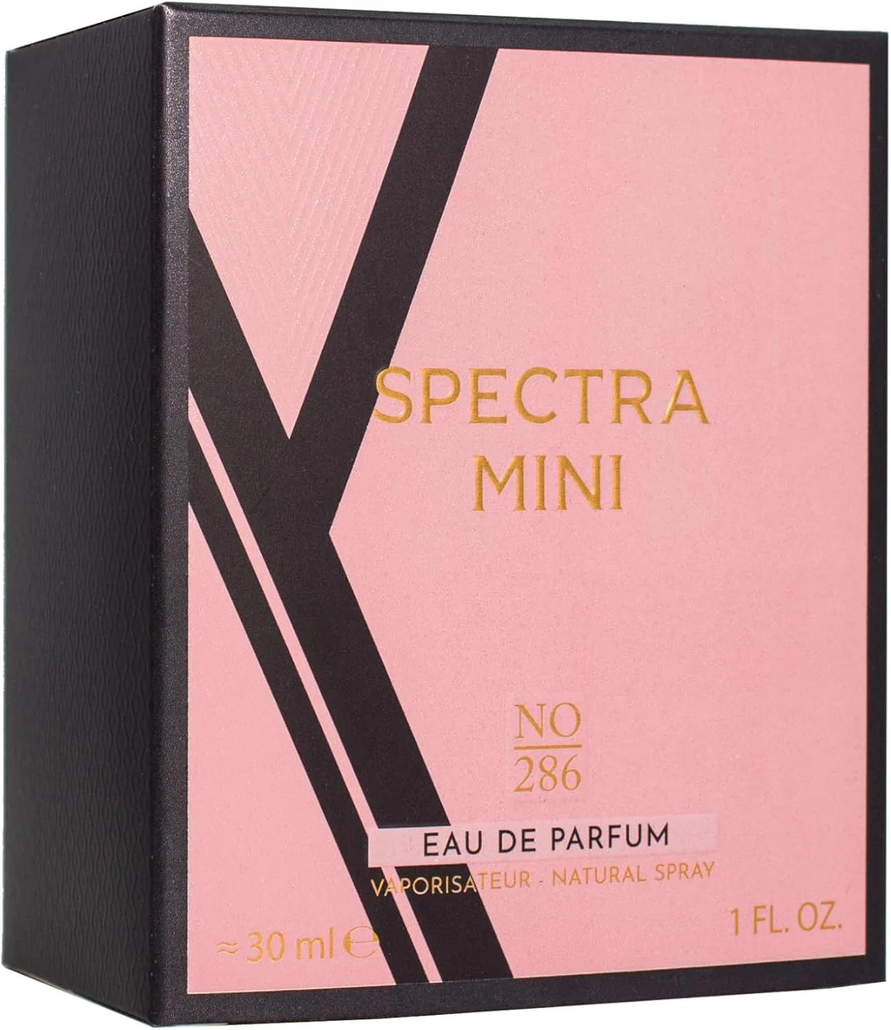 ادکلن زنانه اسپکترا مینی 286 EDP - حجم 30 میلی لیتر