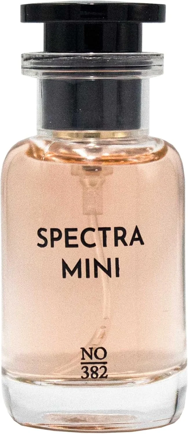 عطر ادو پرفیوم زنانه اسپکترا مینی 382 - 25 میلی لیتر