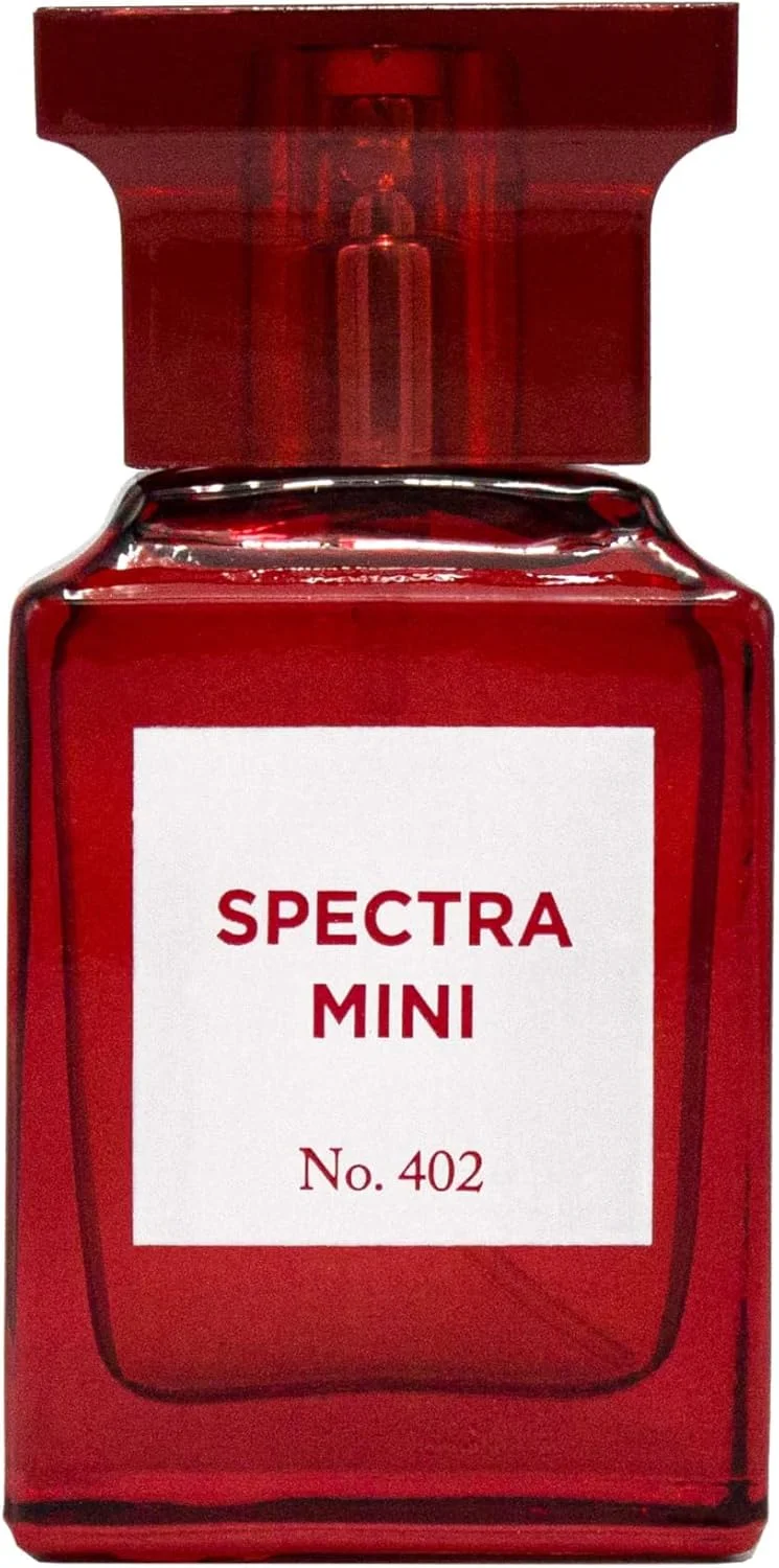 ادکلن اسپکترا مینی 402 EDP یونیسکس - 30 میلی لیتر