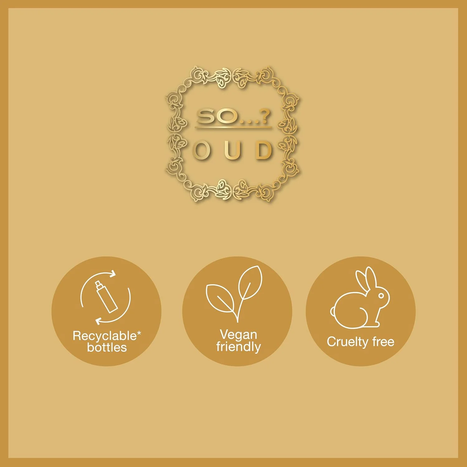 اسپری خوشبو کننده بدن سو وانیلا عود 150 میلی لیتر