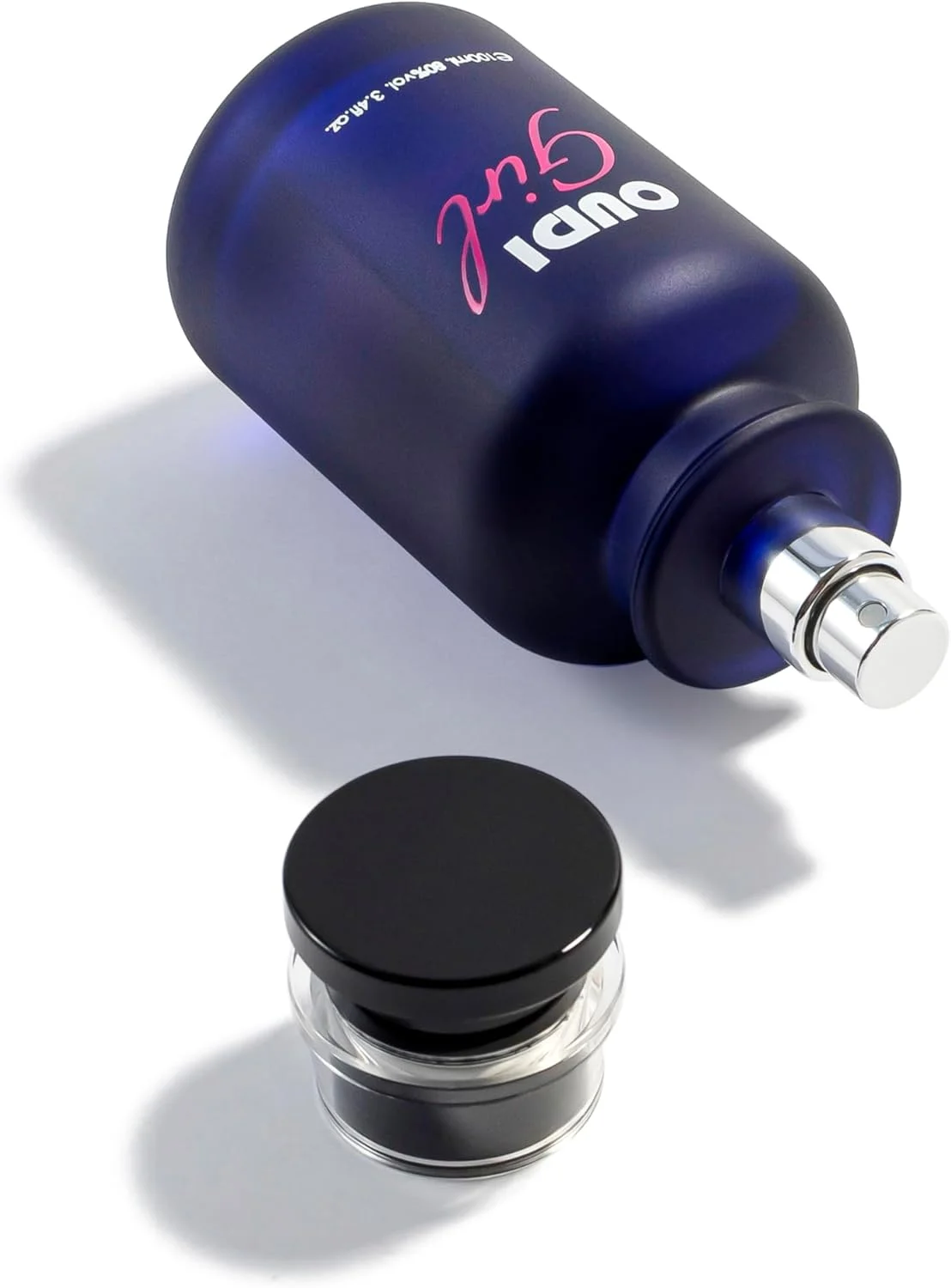 شیخ سعید - عودی گرل 100 میلی لیتر ادو پرفیوم | عطر عود پاریسی زنانه | رایحه ماندگار و ظریف (گلی)