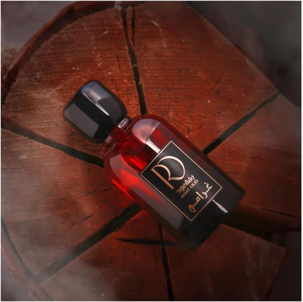 عطر унисекс رشت عود غارامی - سمفونی بادام، وانیل و چوب های عجیب و غریب، ایجاد هاله ای مقاومت ناپذیر عطر унисекс رشت عود غارامی - سمفونی بادام، وانیل و چوب های عجیب و غریب، ایجاد هاله ای مقاومت ناپذیر