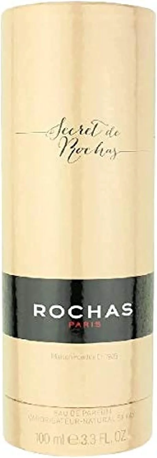 ادو پرفیوم زنانه روشاس سکرت د روشاس 100 میلی لیتر