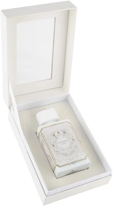 عطر عود بلانک گودنس Riiffs برای آقایان و بانوان | ادو پرفیوم ماندگار | عطر لوکس یونیسکس با رایحه رز ترکی، وانیل و عنبر اکستریم – ماندگار و هدیه ای شیک – 100 میلی لیتر