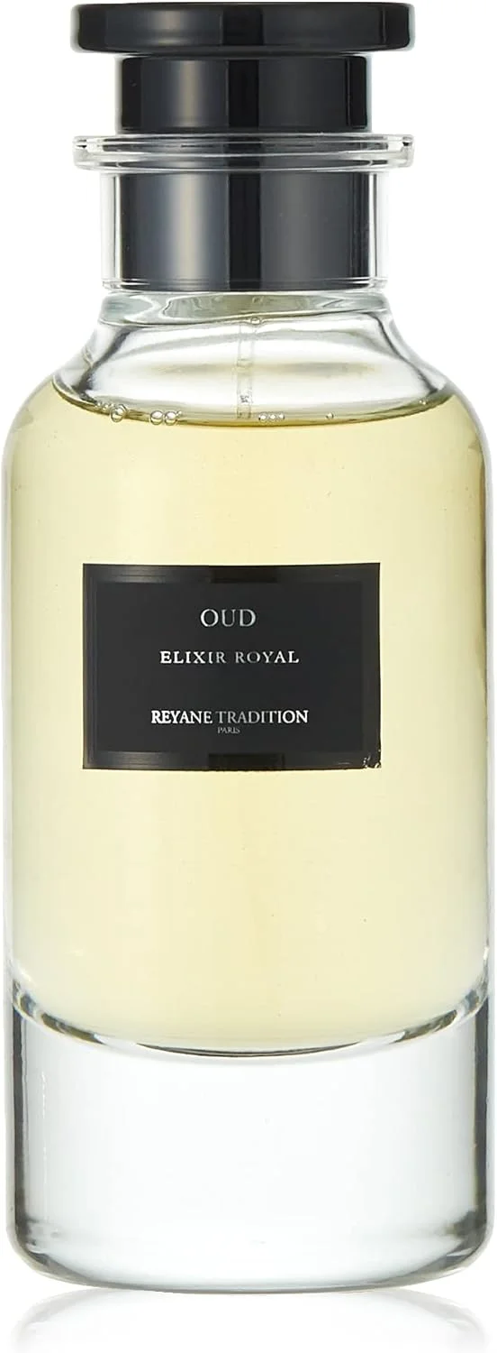 ادکلن زنانه ریان تریدیشن عود الکسیر رویال، 85 میلی لیتر