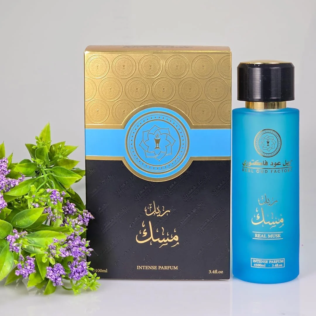 مشک واقعی - ظرافت فرانسوی، حضوری ماندگار