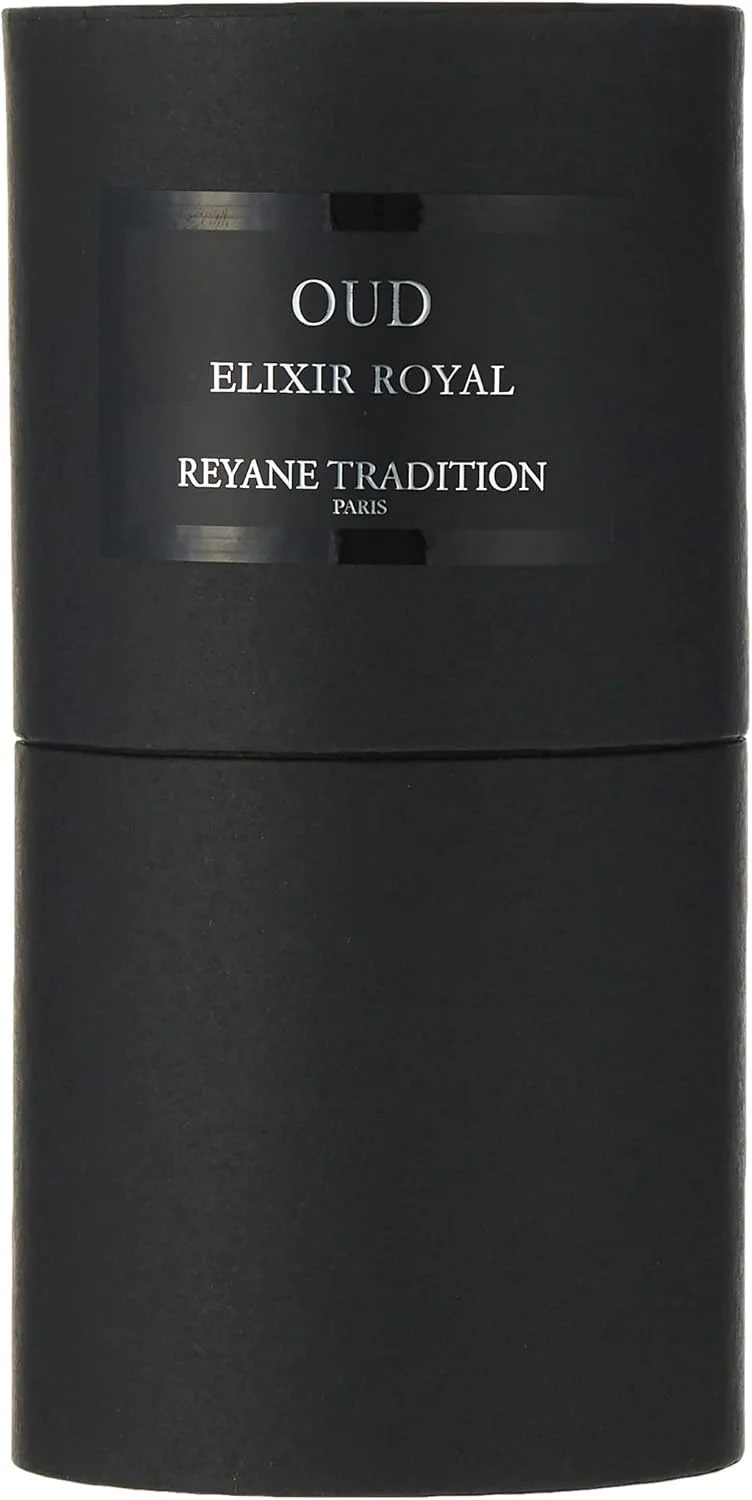 ادکلن زنانه ریان تریدیشن عود الکسیر رویال، 85 میلی لیتر ادکلن زنانه ریان تریدیشن عود الکسیر رویال، 85 میلی لیتر