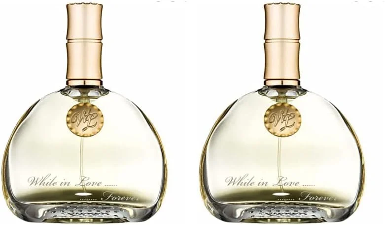 رصاصی - وایل این لاو فوراور (بسته 2 عددی)