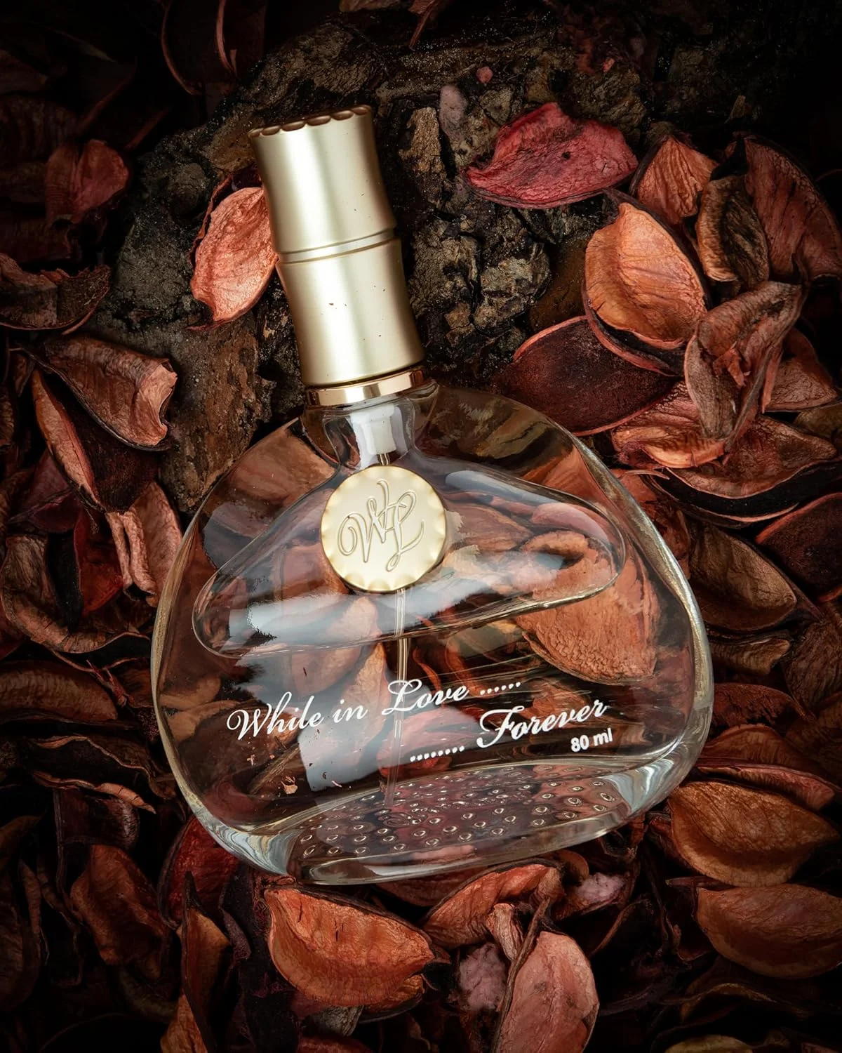 رصاصی - وایل این لاو فوراور (بسته 2 عددی)