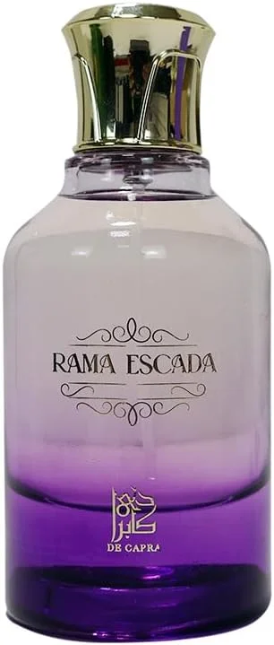 ادکلن راما اسکادا دکاپرا یونی‌سکس 100 میلی‌لیتر – کالکشن سلطنتی