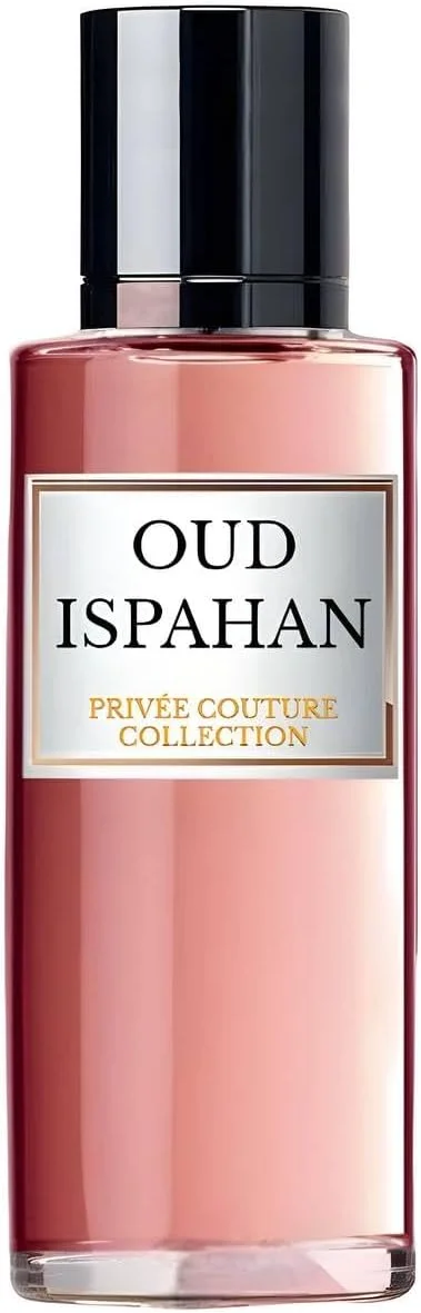 عود ایسپهان از مجموعه PRIVEE COUTURE | ۳۰ میل ادو پرفیوم | عطر با غلظت و کیفیت بالا | عطر زنانه و مردانه - ماندگاری طولانی