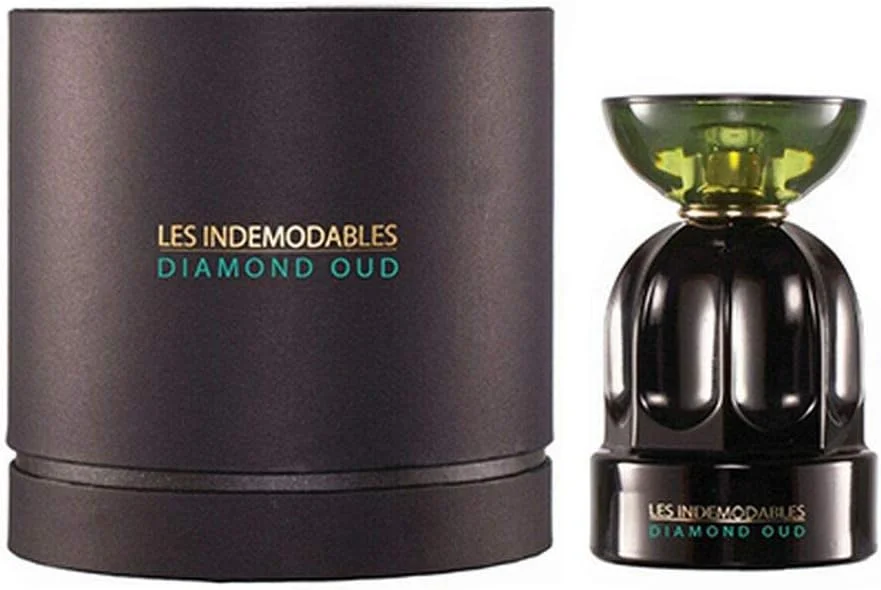 عطر ادو پرفیوم اسپری سکرت عود پاریسیس پرفیومز، 90 میلی لیتر
