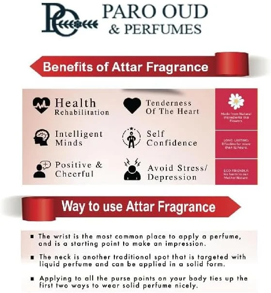 پارو عود و عطر مشک الغزال | مشک سیاه | مشک آهوی اصل | 12 میلی لیتر | عطر مشک | عطر گل | بدون الکل | عطر یونیسکس | مناسب استفاده در تمام طول روز | اندازه مناسب برای سفر