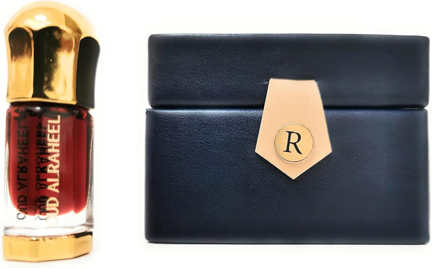 عطر عود الرحیل سوپر ریر لیمیتد ادیشن دهن العود هندی، ترکیبی از بهترین روغن ها، унисекс، 3 میلی لیتر، روغن های هندی