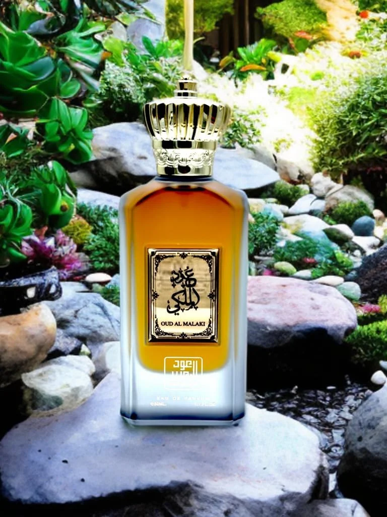 عطر زنانه عود المَلَکی عود العابر - الهام گرفته از YSL Libre - ماندگاری طولانی و اعتیادآور - عطر شخصی زنانه - عطر لوکس - اکستریت د پرفیوم - 50 میلی لیتر