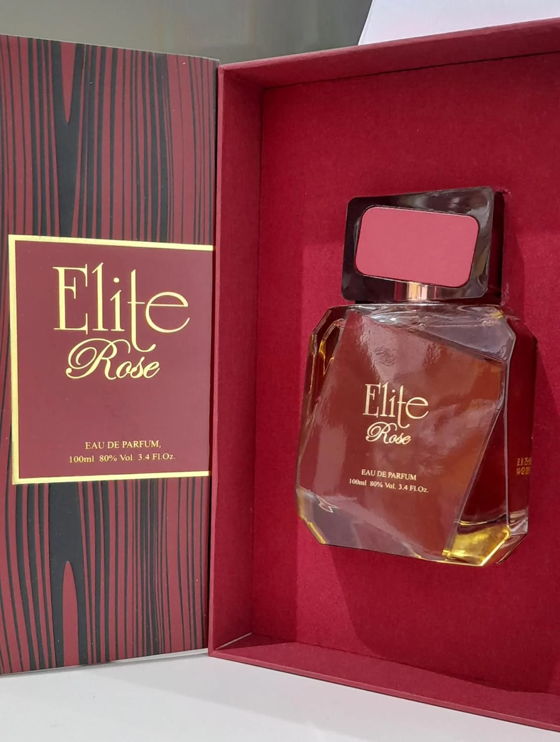 عود الیت رز