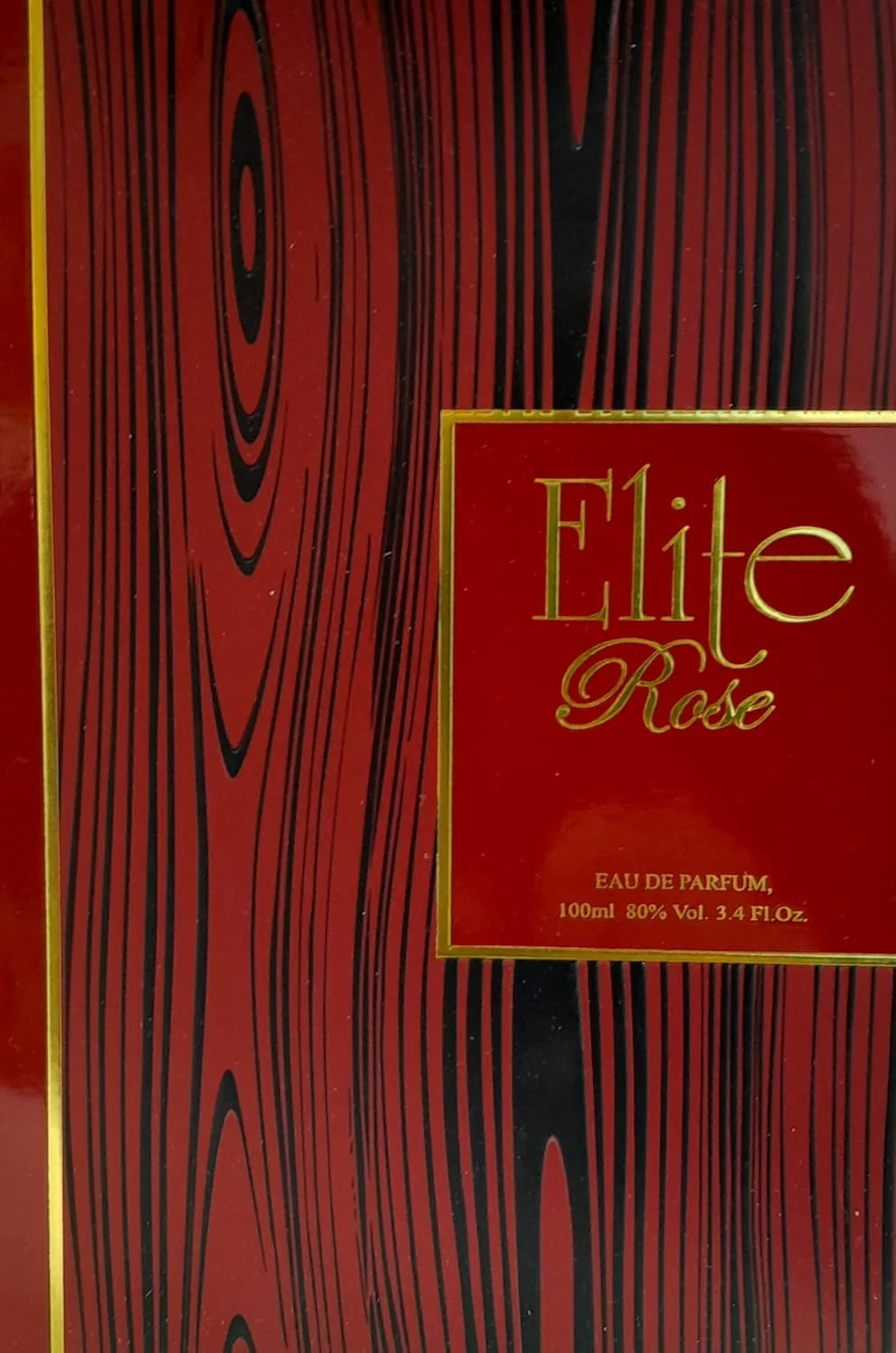 عود الیت رز