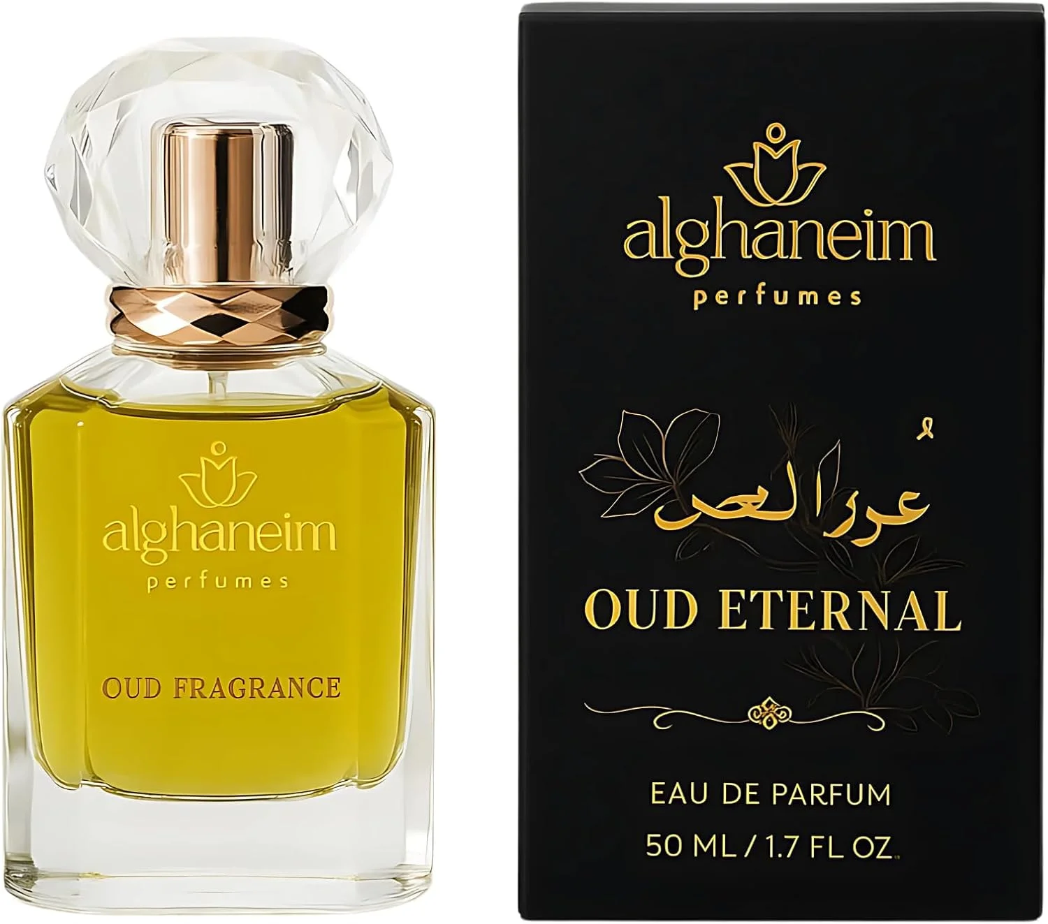 عطرهای عود – رایحه ابدی | مناسب آقایان و بانوان | ماندگاری طولانی | الهام گرفته از طراحان مشهور | 50 میلی لیتر