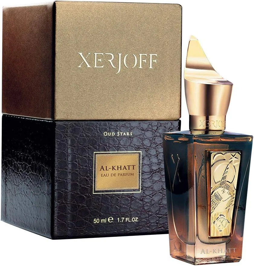 عطر عود استارز الخط از زرجوف унисекс - ادو پرفیوم، 50 میلی لیتر
