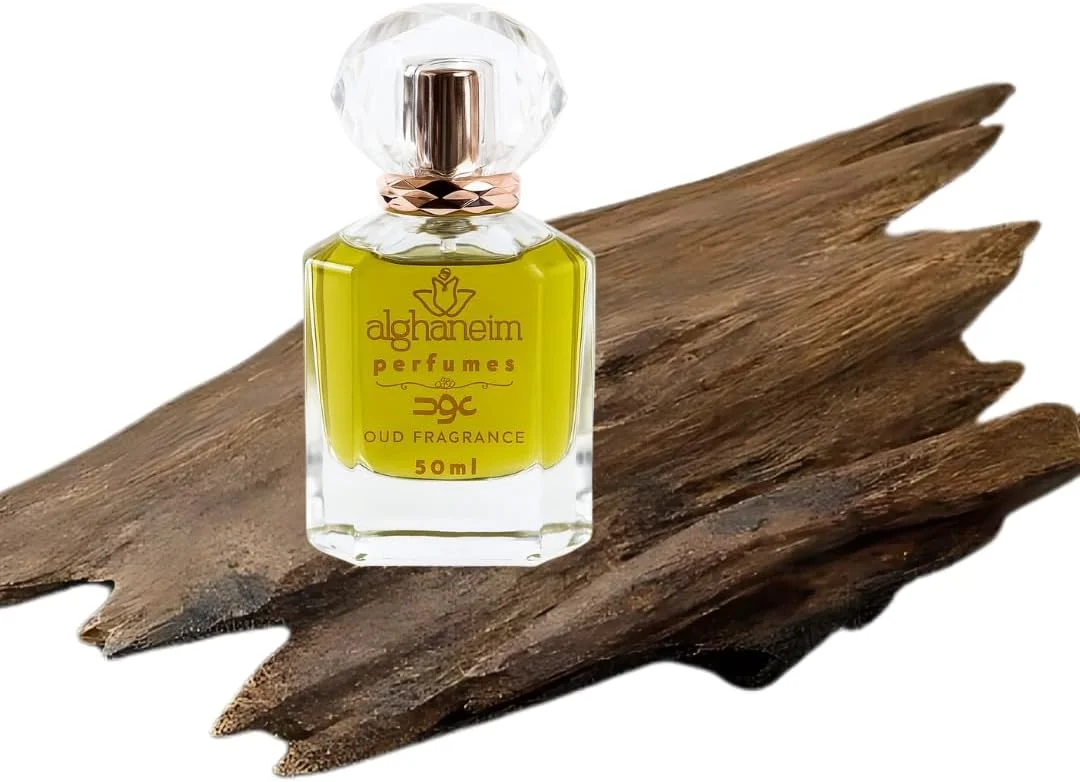 عطرهای عود – رایحه ابدی | مناسب آقایان و بانوان | ماندگاری طولانی | الهام گرفته از طراحان مشهور | 50 میلی لیتر