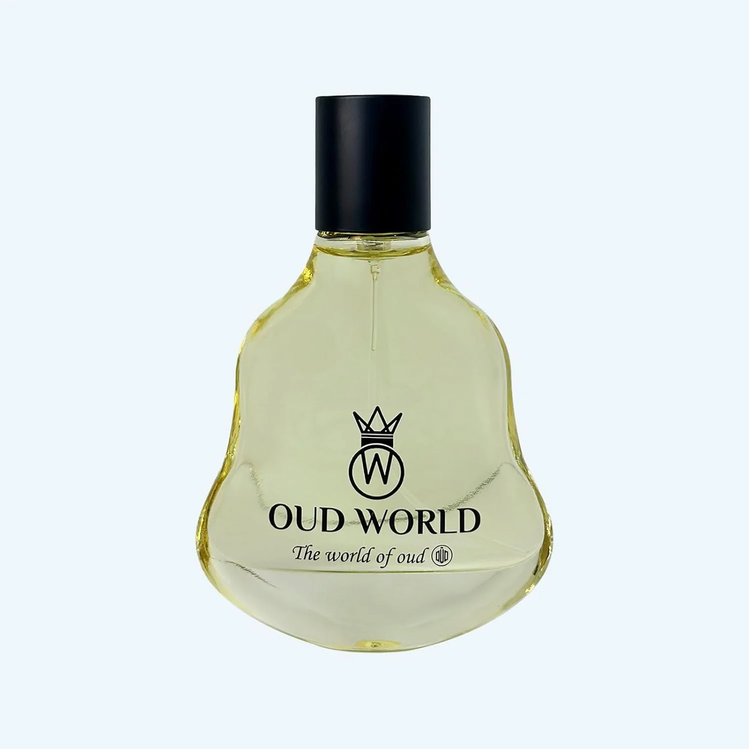 عطر لوکس نیش عود ورلد لاش یلو | رایحه ماندگار میوه ای گلی و چوبی | رایحه یونیسکس با نت های ممتاز | الهام گرفته از عود عربی | بهترین عطر 50 میلی لیتر عطر لوکس نیش عود ورلد لاش یلو | رایحه ماندگار میوه ای گلی و چوبی | رایحه یونیسکس با نت های ممتاز | الهام گرفته از عود عربی | بهترین عطر 50 میلی لیتر