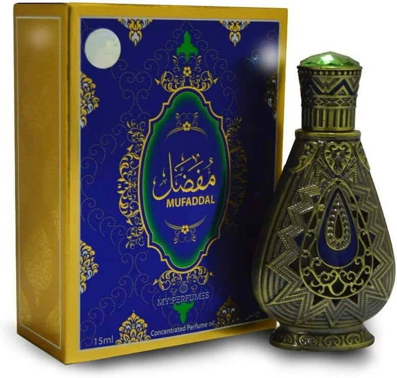 عطر روغنی متمرکز مفضل اوطوری مردانه و زنانه 15 میلی لیتر عطر روغنی متمرکز مفضل اوطوری مردانه و زنانه 15 میلی لیتر