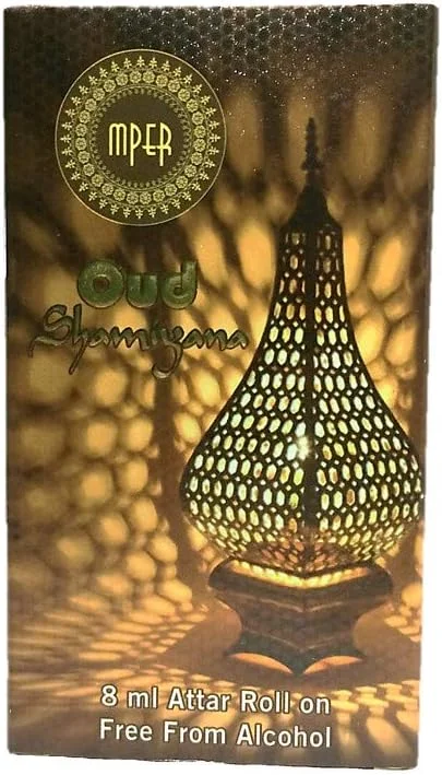 NK GLOBAL عطرهای عود طبیعی ماندگاری طولانی عطر ایترا وگان بدون الکل مجموعه هدیه عطر برای زنان، عطر ارگانیک برای مردان، عطر، رایحه عود عطر مسافرتی یونیسکس 8 میلی لیتر NK GLOBAL عطرهای عود طبیعی ماندگاری طولانی عطر ایترا وگان بدون الکل مجموعه هدیه عطر برای زنان، عطر ارگانیک برای مردان، عطر، رایحه عود عطر مسافرتی یونیسکس 8 میلی لیتر