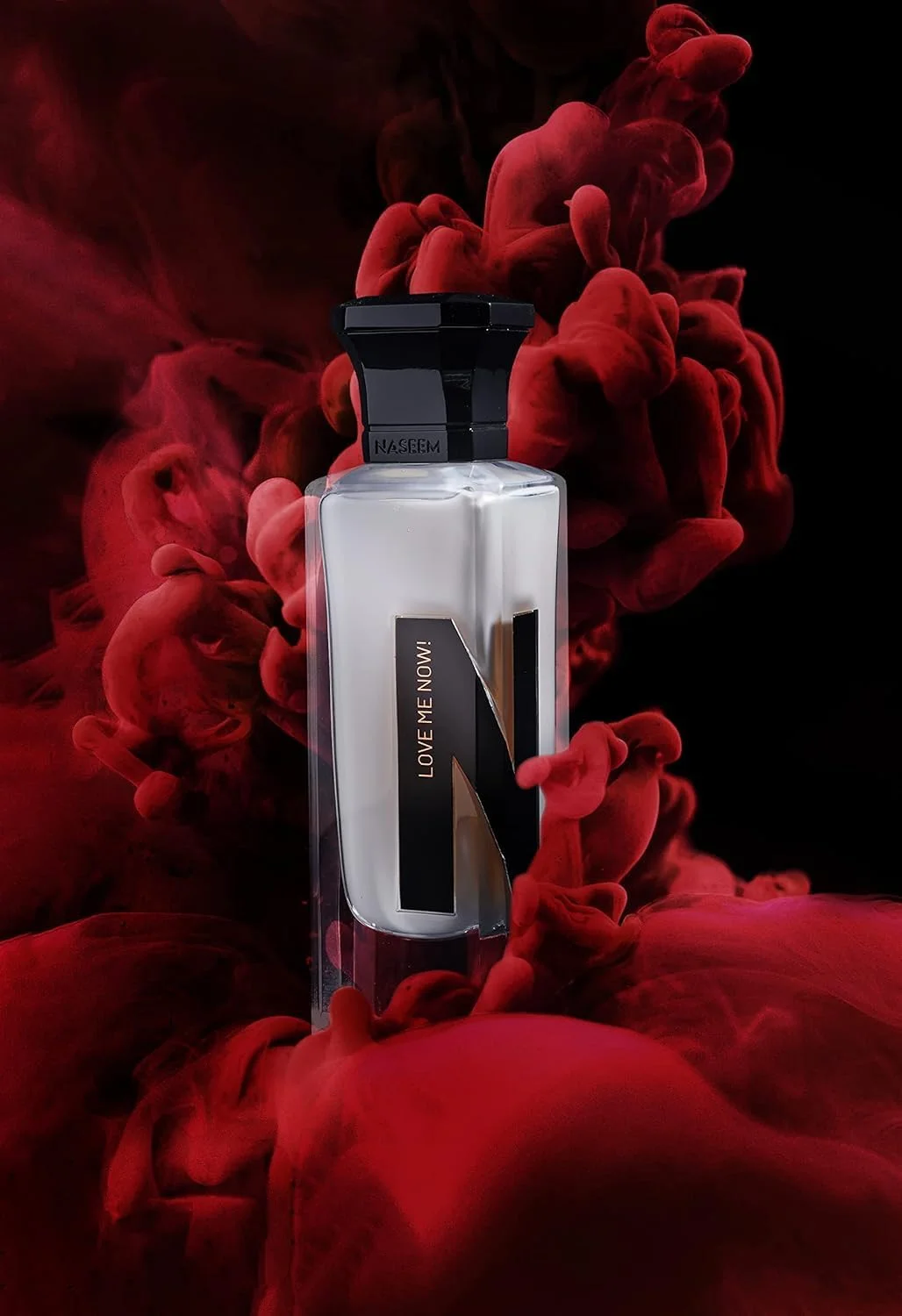 ادکلن مردانه و زنانه نسیم Love Me Now Aqua Eau De Parfum حجم 75 میلی لیتر سری N - ترکیبی ظریف از گل و عود - ماندگاری طولانی، ضد حساسیت، عطر بدون الکل مناسب برای انواع پوست ادکلن مردانه و زنانه نسیم Love Me Now Aqua Eau De Parfum حجم 75 میلی لیتر سری N - ترکیبی ظریف از گل و عود - ماندگاری طولانی، ضد حساسیت، عطر بدون الکل مناسب برای انواع پوست