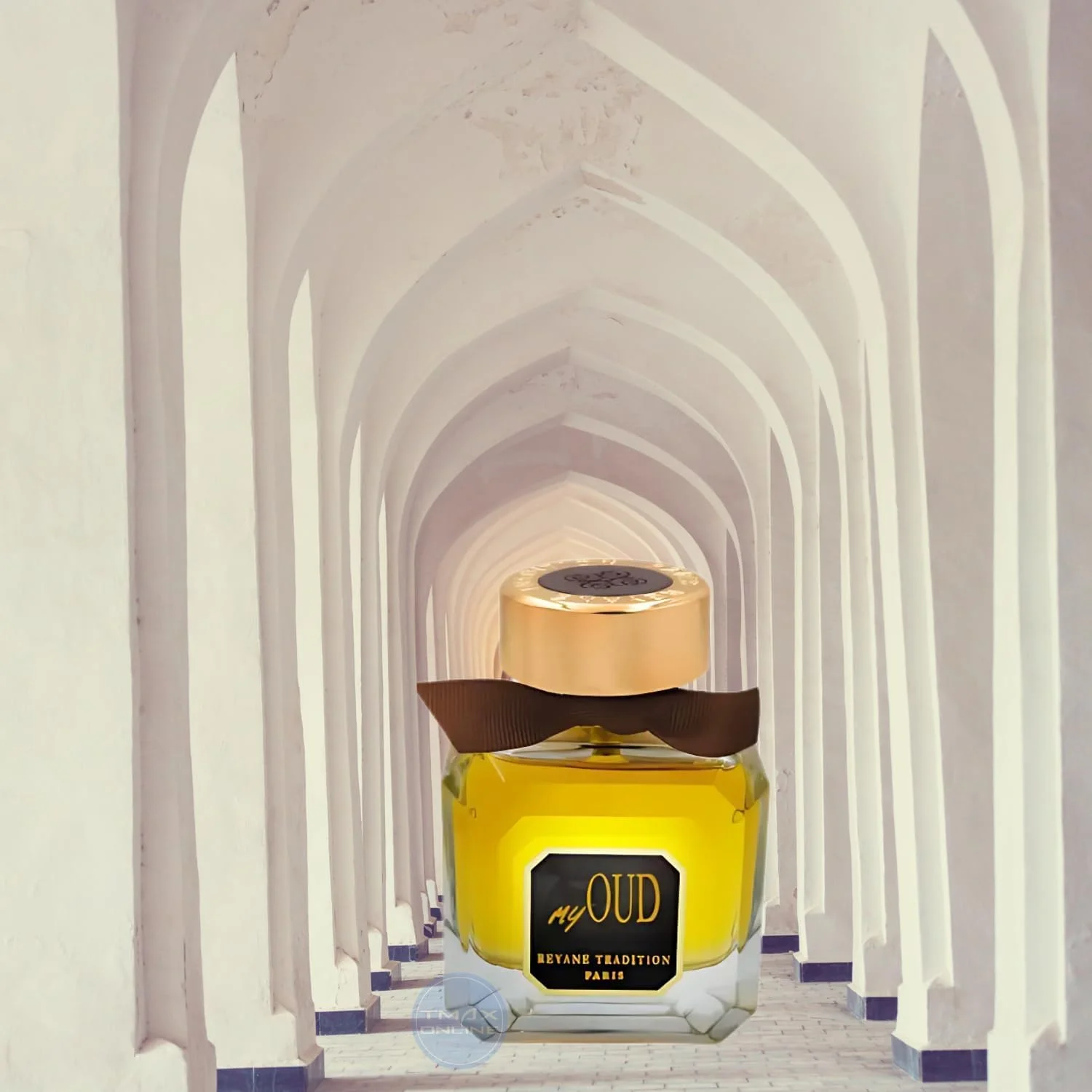 ادکلن زنانه مای عود تی مکس سنتز ۱۰۰ میلی لیتر - عطر ادوپرفیوم ماندگار عود برای بانوان - رایحه چوبی شرقی برای جذابیت زنانه ادکلن زنانه مای عود تی مکس سنتز ۱۰۰ میلی لیتر - عطر ادوپرفیوم ماندگار عود برای بانوان - رایحه چوبی شرقی برای جذابیت زنانه