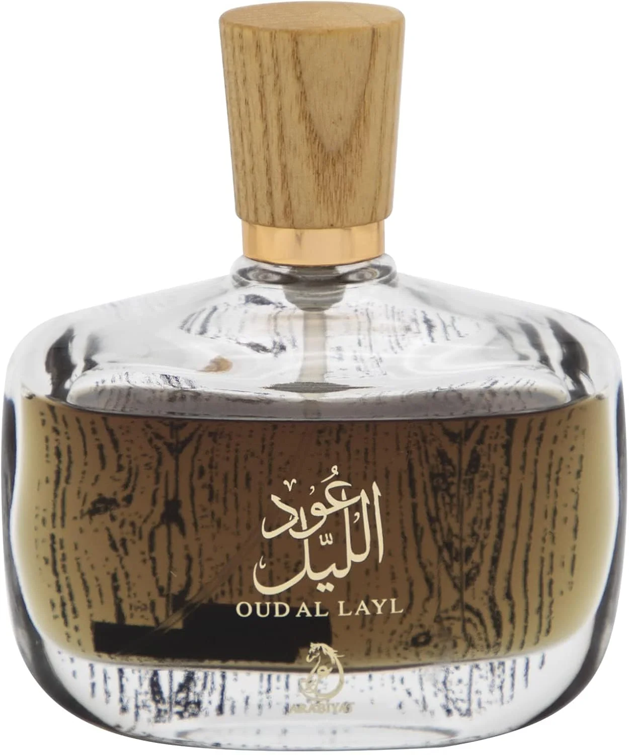 عطر عود اللیل از عربیات، ادو پرفیوم مردانه و زنانه، عطر عربی ماندگار، 100 میلی لیتر