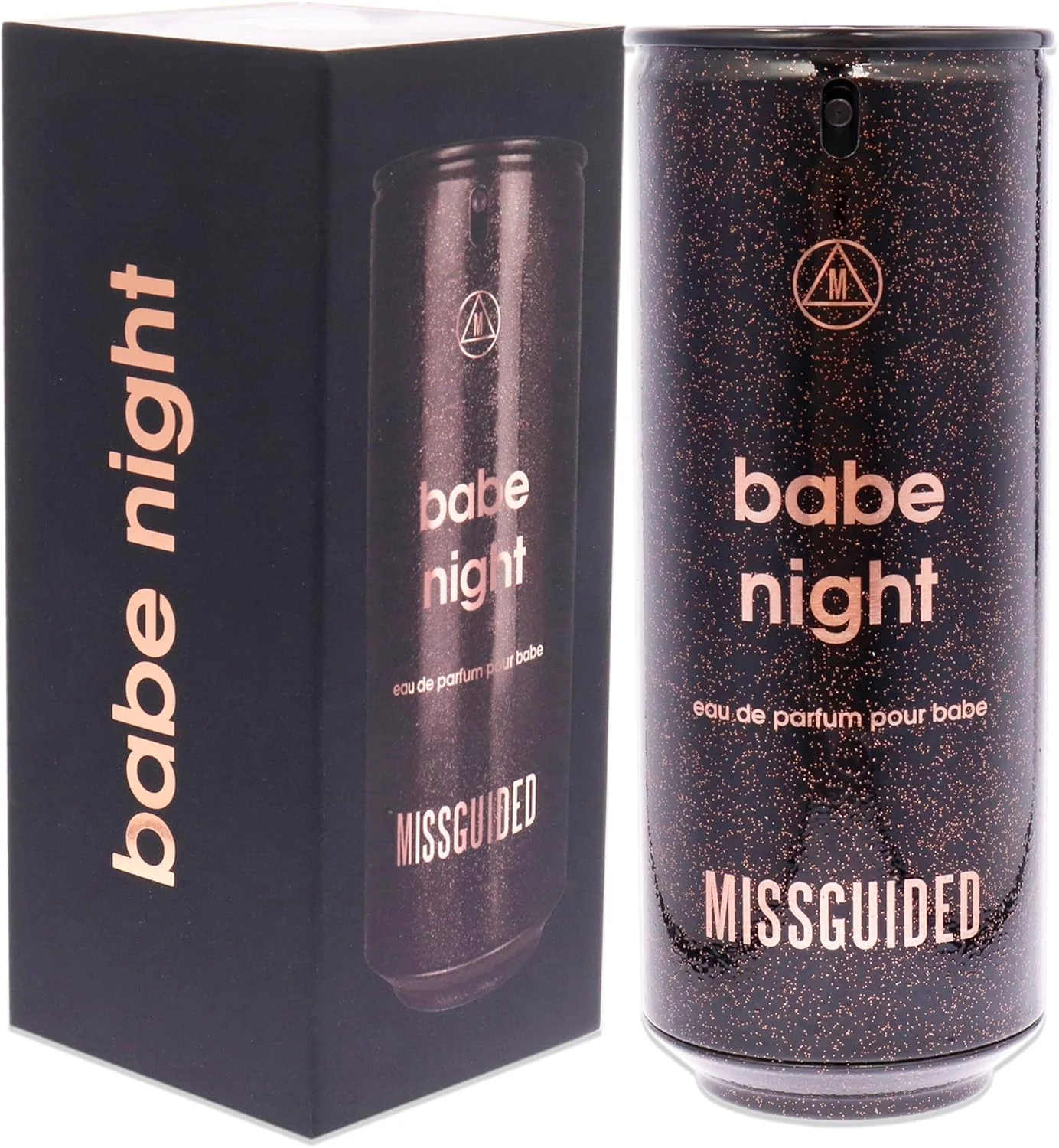 ادکلن زنانه میس گایدد مدل Babe Night حجم 80 میلی لیتر ادکلن زنانه میس گایدد مدل Babe Night حجم 80 میلی لیتر