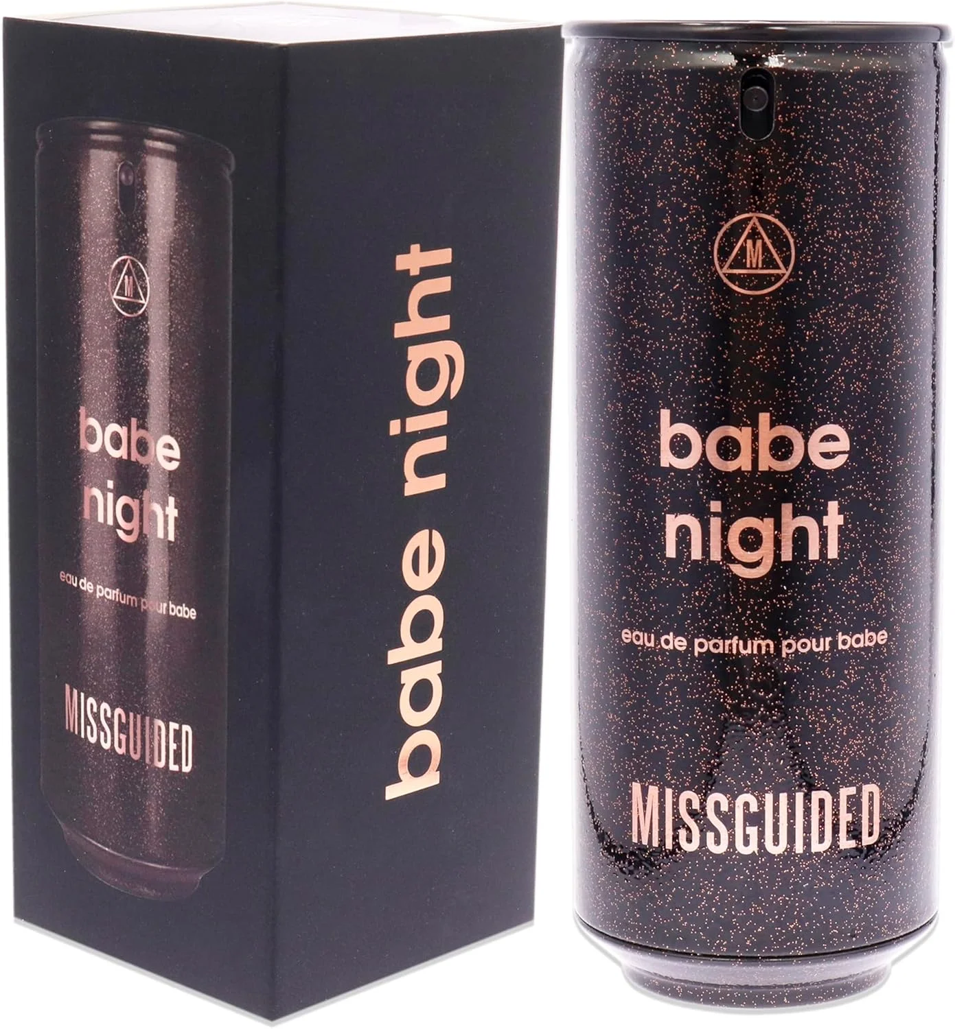ادکلن زنانه میس گایدد مدل Babe Night حجم 80 میلی لیتر ادکلن زنانه میس گایدد مدل Babe Night حجم 80 میلی لیتر
