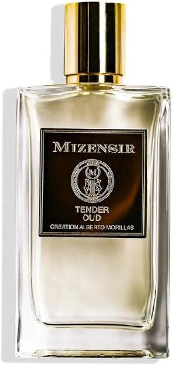 ادکلن میزنسیر تندر عود унисекс ادو پرفیوم، 100 میلی لیتر