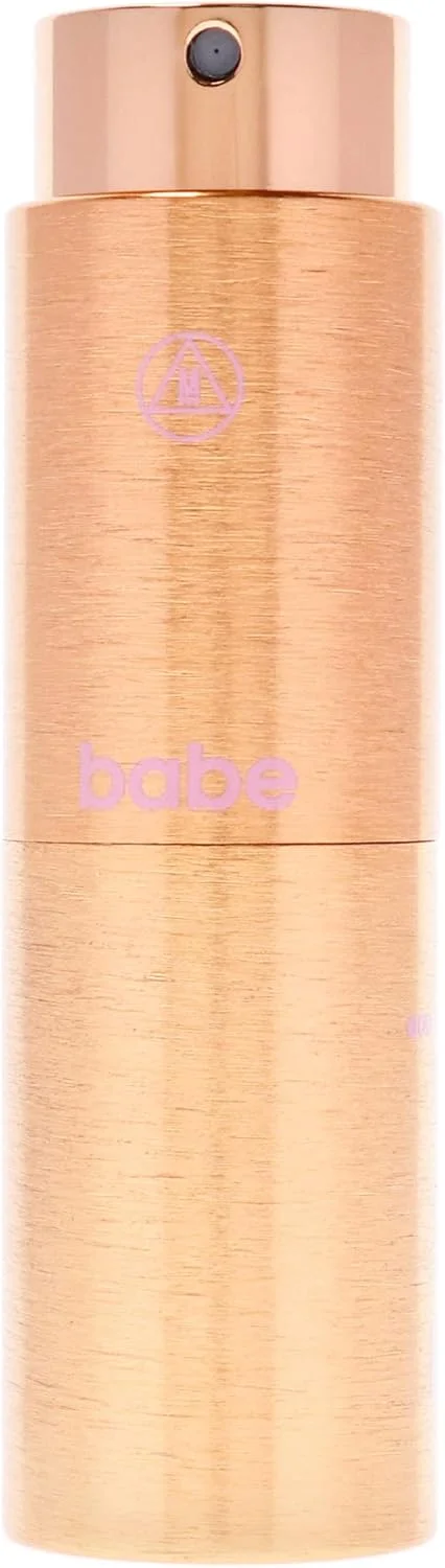 اسپری اتومایزر Missguided Babe Power، 10 میلی لیتر