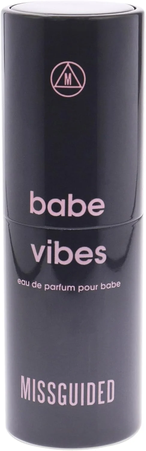 اسپری اتومایزر MISSGUIDED Babe Vibes، 10 میلی لیتر اسپری اتومایزر MISSGUIDED Babe Vibes، 10 میلی لیتر