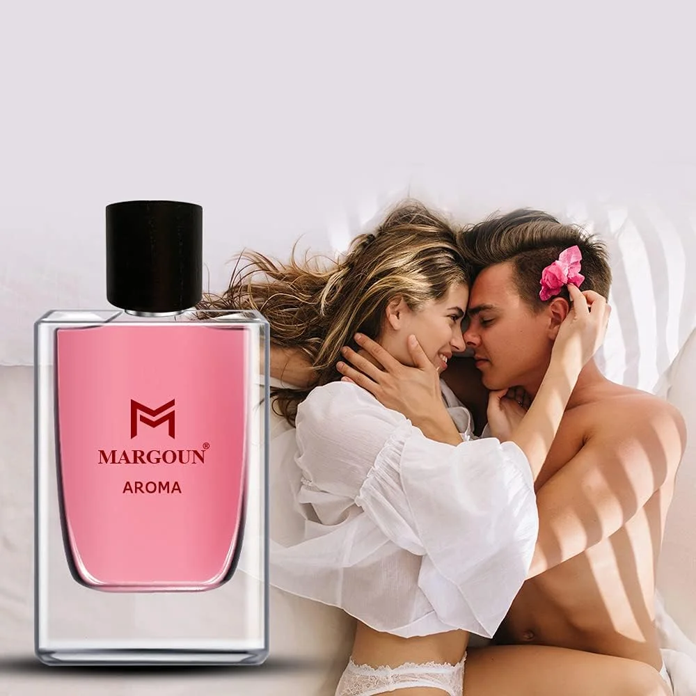 مارگون عطر ادو پرفیوم زنانه 85 میلی لیتر با رایحه چوب عود نعناع هندی (چوب عود نعناع هندی، 85 میلی لیتر) مارگون عطر ادو پرفیوم زنانه 85 میلی لیتر با رایحه چوب عود نعناع هندی (چوب عود نعناع هندی، 85 میلی لیتر)