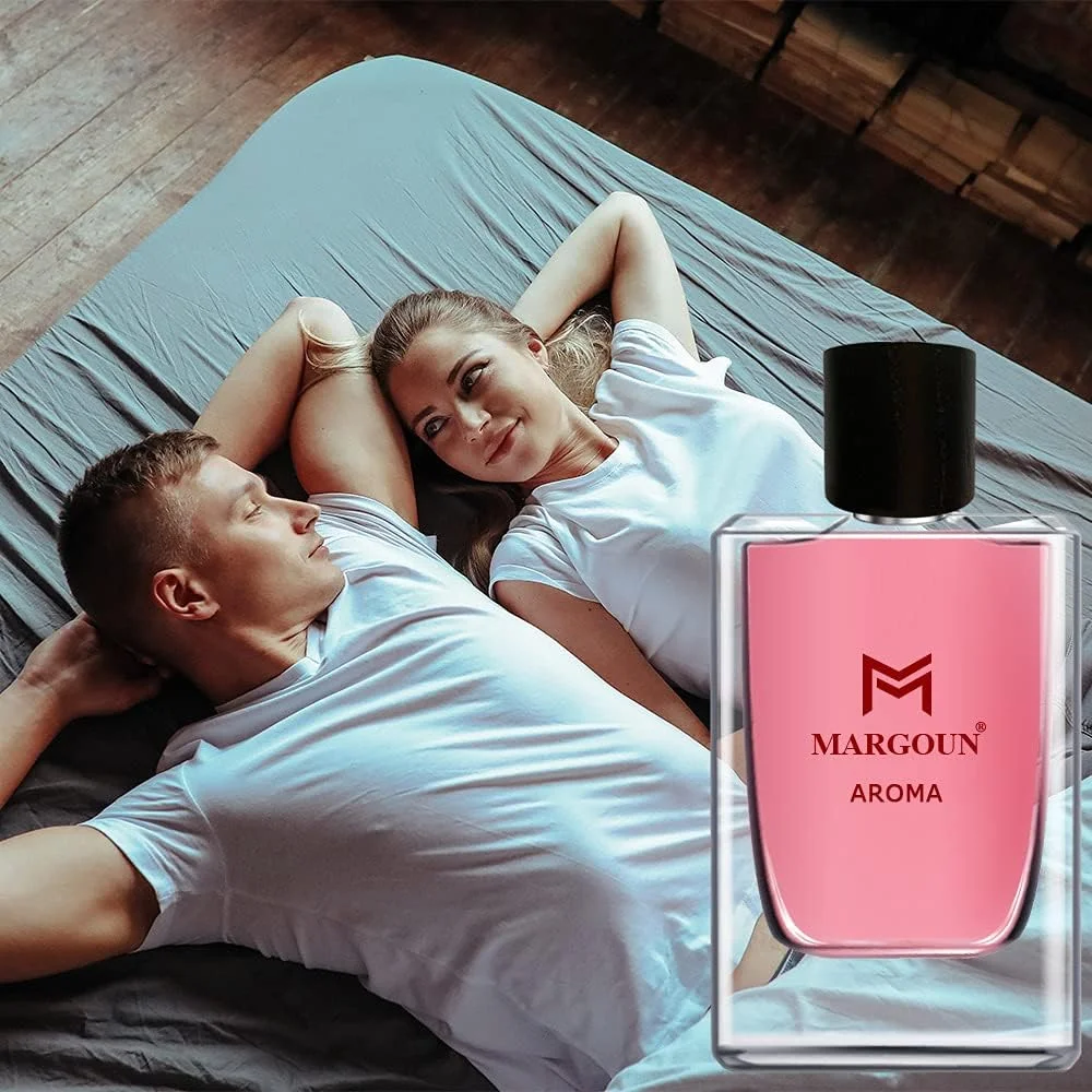 مارگون عطر ادو پرفیوم زنانه 85 میلی لیتر با رایحه چوب عود نعناع هندی (چوب عود نعناع هندی، 85 میلی لیتر) مارگون عطر ادو پرفیوم زنانه 85 میلی لیتر با رایحه چوب عود نعناع هندی (چوب عود نعناع هندی، 85 میلی لیتر)
